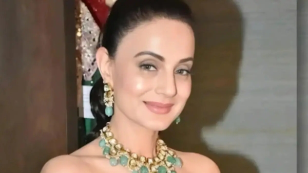 Ameesha Patel Home Robbery Ameesha Patel Home Robbery