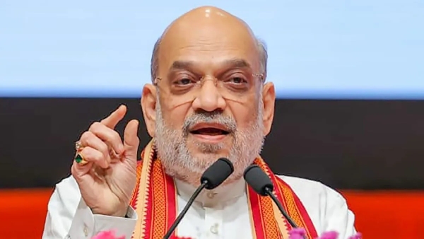 Amit Shah On UCC Before 2029