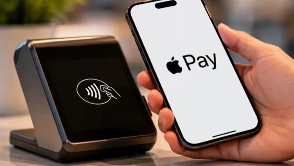 Apple Pay India