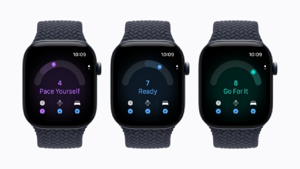 Apple Series 12 Watch Rewind Feature Apple Series 12 Watch Rewind Feature