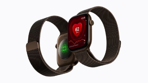 Apple Series 12 Watch Features Apple Series 12 Watch Features