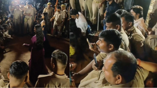 Banaras Viral Video Banaras Viral Video