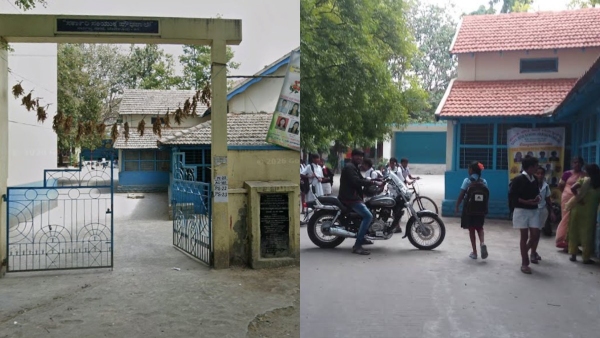 Bengaluru Schools May Start Earlier Parents Ask If Children Should Pay For Traffic Woes