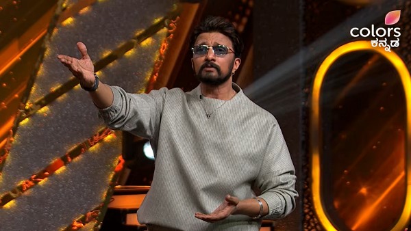 Bigg Boss Kannada Elimination Who Will Be Evicted In Sudeep s Show In First Week Bigg Boss Kannada Elimination Who Will Be Evicted In Sudeep s Show In First Week