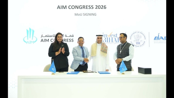 Bihar to Build UAE-Backed Food Park