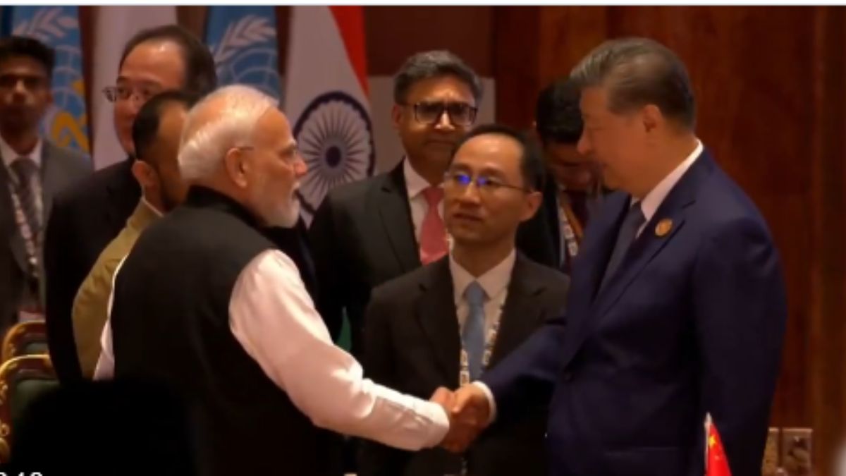 Modi-Xi Meet: India, China Show Hesitation Over Restoring Ties as Border Issue Remains Unresolved