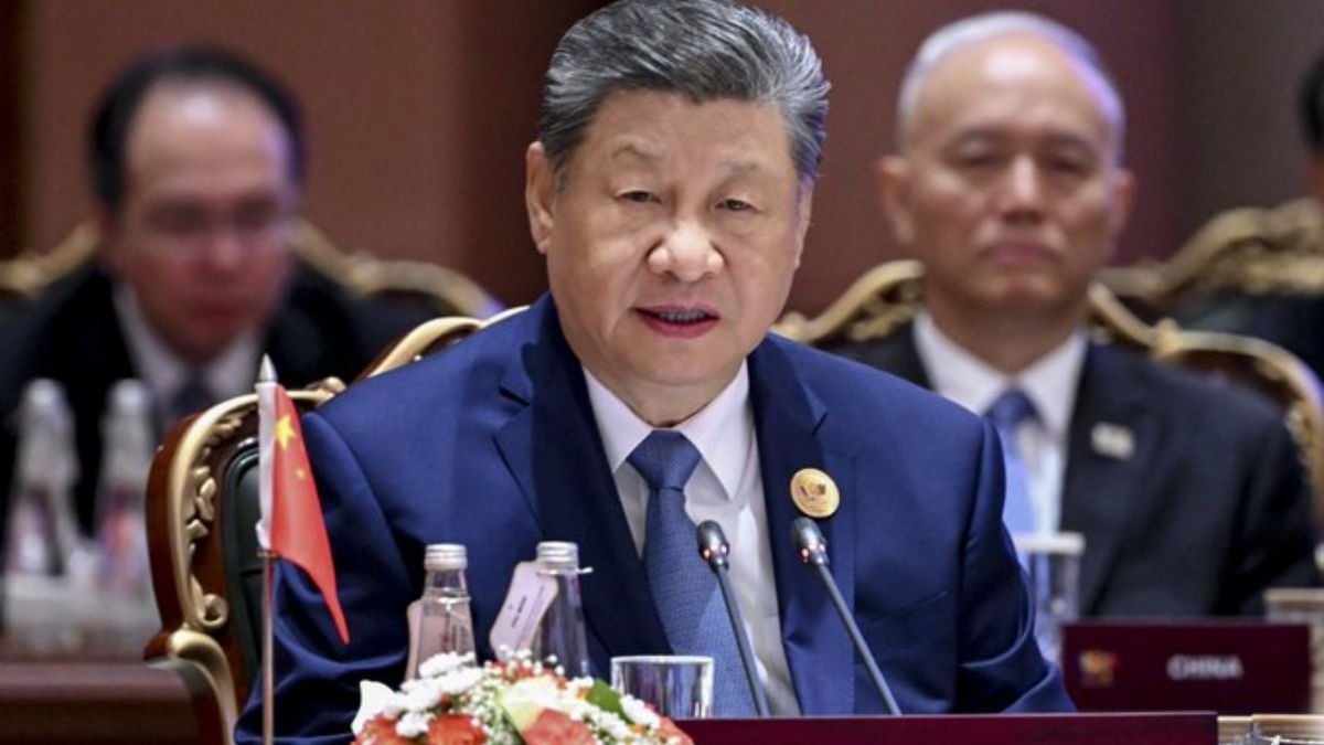 Why Did Xi Jinping Skip PM Modi’s BRICS Gala Dinner? Putin, Indian Ministers Attend