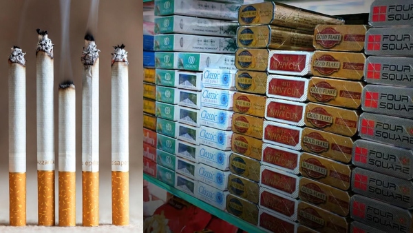Cigarette Prices Hike ITC Raises Prices Of Gold Flake Super Star Classic Connect Cigarette Prices Hike ITC Raises Prices Of Gold Flake Super Star Classic Connect