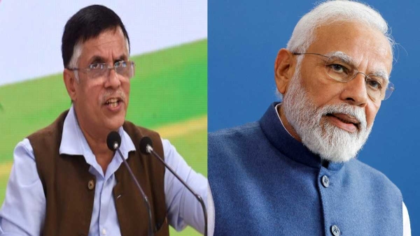 Congress Questions SIR Approval