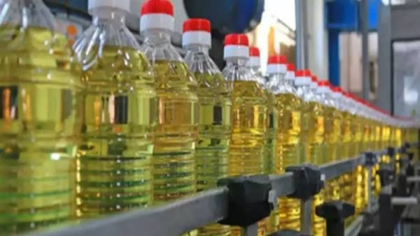 Cooking Oil Gets Cheaper Centre Slashes Import Duty On Edible Oils From September 24 Cooking Oil Gets Cheaper Centre Slashes Import Duty On Edible Oils From September 24