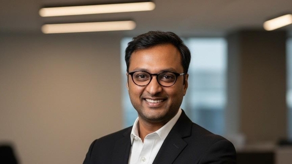 Deepak Garg The Unsung Architect of Tech s Foundations Deepak Garg The Unsung Architect of Tech s Foundations