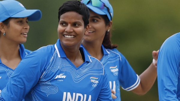 Deepti Sharma on Asian Games Gold