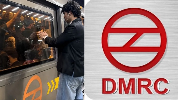 Delhi Metro Delhi Metro