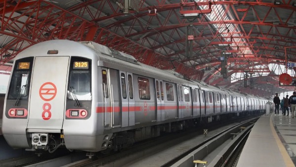 Delhi Metro Sunday Early Operations