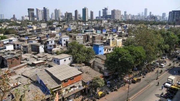 Dharavi Project Cuts Transit Rent for Delays Dharavi Project Cuts Transit Rent for Delays