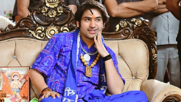 Dhirendra Shastri Dhirendra Shastri