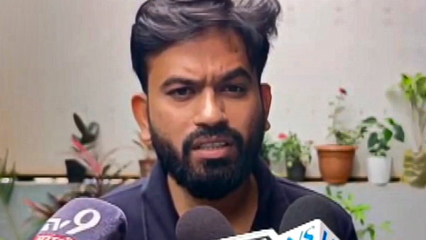 CJP Calls Supporters To Join Protest Against Swatantra Bhardwaj At Delhi Police Station