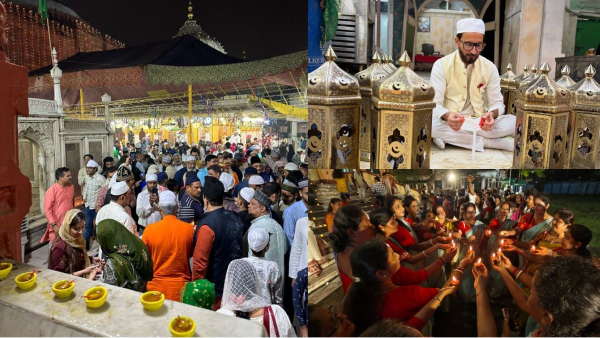 Ashirwad Ka Diya Ashirwad Ka Diya