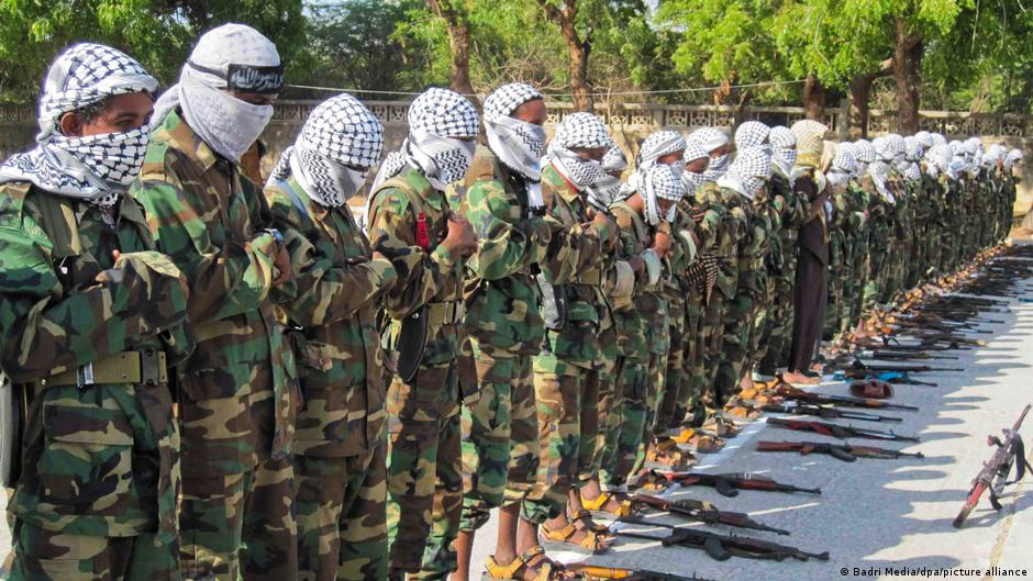 25 years After 9/11: Al-Qaeda Weakened But Not Gone