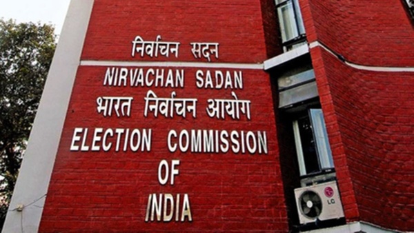 Election Commission of India ECI Election Commission of India ECI