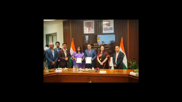 Emrs Rajasthan will get integrated laboratories and smart classrooms Emrs Rajasthan will get integrated laboratories and smart classrooms