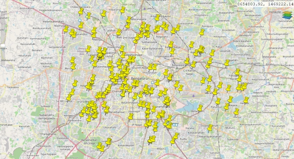 Bengaluru Waterlogging Rain Brings City To A Standstill Again But Who Is Responsible Bengaluru Waterlogging Rain Brings City To A Standstill Again But Who Is Responsible