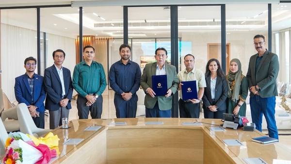 Galgotias University Unlocks New Global Opportunities