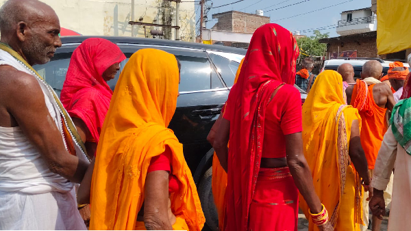 Gaya Pitru Paksha