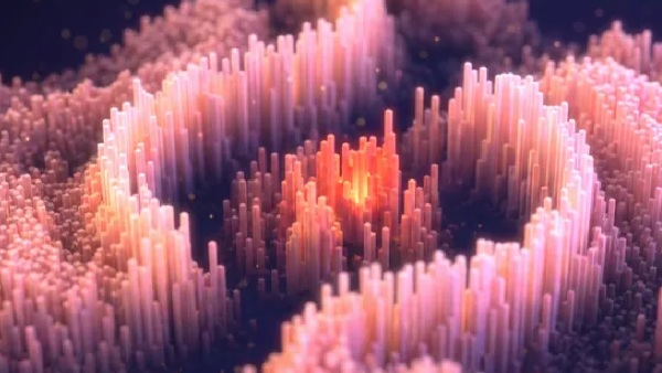 AlphaGenome Atlas