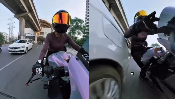 Gurugram Hit-and-Run