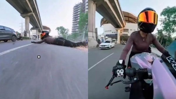 Gurugram Biker Sia s Family Speaks
