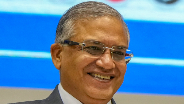 Who Is Gyanesh Kumar The Career And Controversies Surrounding India s CEC