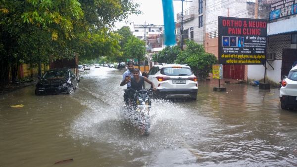 56 Dead In UP After 48 Hours Of Heavy Rain Odisha Braces For Floods Rishikesh Rafting Halted 56 Dead In UP After 48 Hours Of Heavy Rain Odisha Braces For Floods Rishikesh Rafting Halted