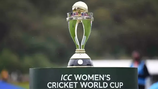 ICC Women s Champions Trophy 2027