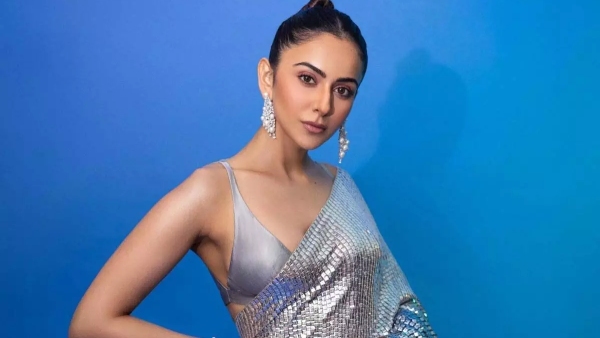 Income Tax Raid At Rakul Preet Singh House