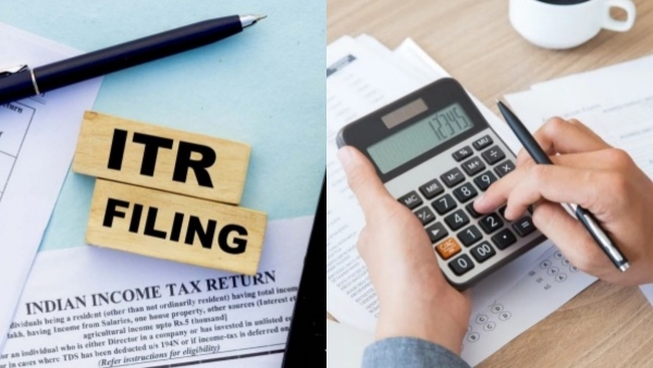 Income Tax Return Deadline Extended