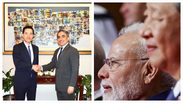 China-Pakistan Boundary Commission In PoK Why The Move Matters For India After Modi-Xi Meeting