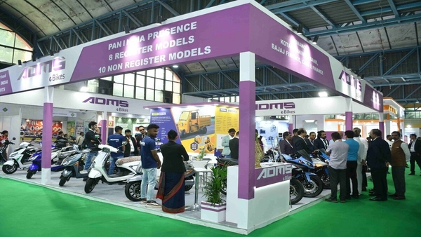 India's Largest EV Show Ready to Electrify Pune