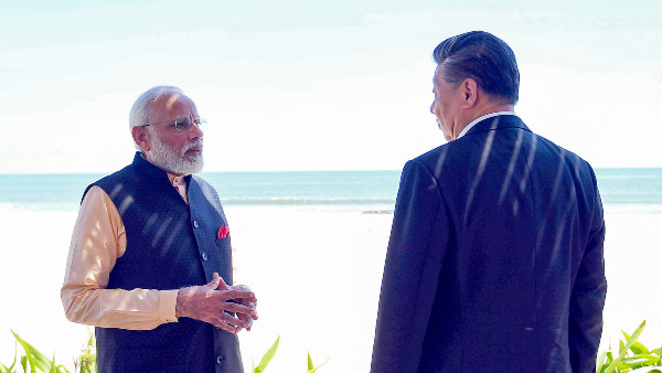 Xi Jinping will visit India after 7 years of BRICS summit in New Delhi Xi Jinping will visit India after 7 years of BRICS summit in New Delhi
