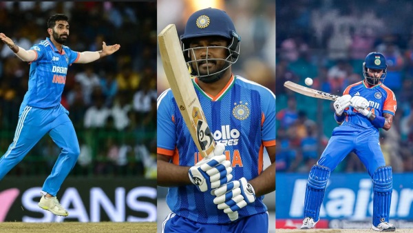 India squad for Afghanistan India squad for Afghanistan