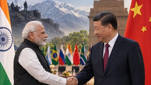 India Prime Minister Narendra Modi and Chinese President Xi Jinping India Prime Minister Narendra Modi and Chinese President Xi Jinping