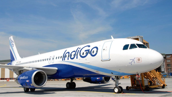 IndiGo Guwahati-Bengaluru Flight IndiGo Guwahati-Bengaluru Flight