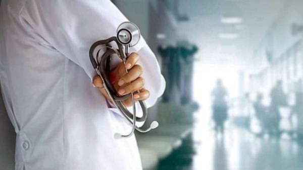 26-Year-Old Man With Infertility Found To Have Rare Condition With Uterus Inside His Body 26-Year-Old Man With Infertility Found To Have Rare Condition With Uterus Inside His Body