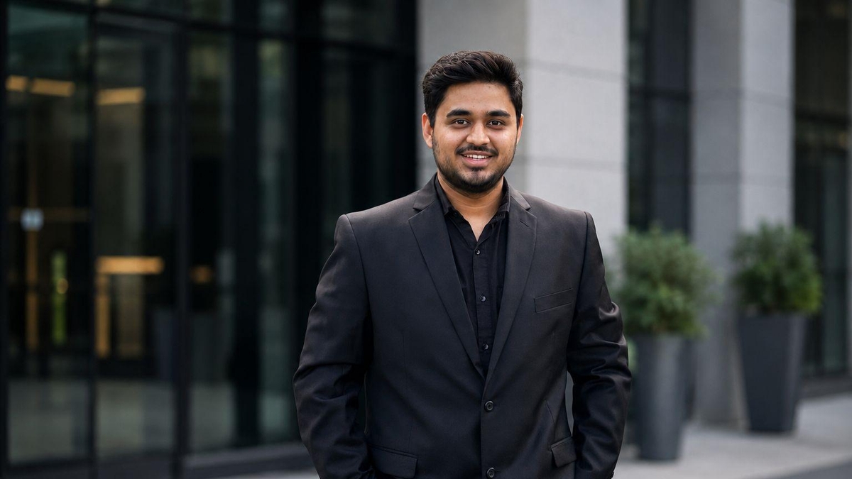 Java Backend Banking: How Nitanshu Patel Secures Billions In High ...