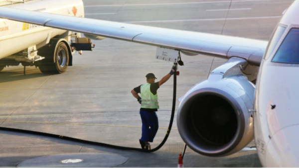 Jet Fuel Price Hiked Again ATF Rates Rise 5 46 For Airlines Jet Fuel Price Hiked Again ATF Rates Rise 5 46 For Airlines