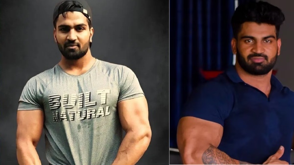 Kalyan Bainsla Gurugram Biker Hit-Run Case Kalyan Bainsla Gurugram Biker Hit-Run Case