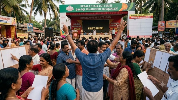 Bhagyathara BT-73 Results Rs 1 Crore Jackpot Goes To Kollam Check Kerala Lottery Winning Numbers For Today