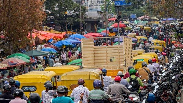 KR Market Entry Fee Bengaluru Corporation Announces Charges For Vehicles Goods KR Market Entry Fee Bengaluru Corporation Announces Charges For Vehicles Goods