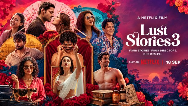 Lust Stories 3 Lust Stories 3