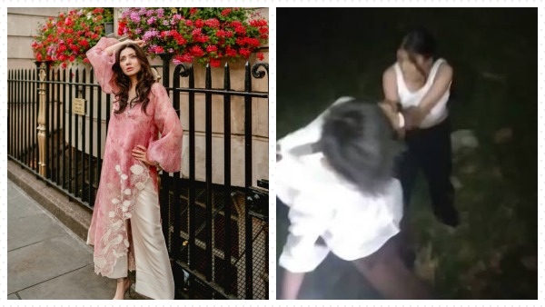 Mahira Khan On Bihar Jamui Assault Did Pakistani Actress Really Post This